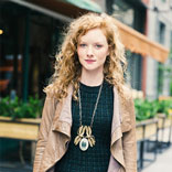 Meet the Actress: Boardwalk Empire’s Wrenn Schmidt