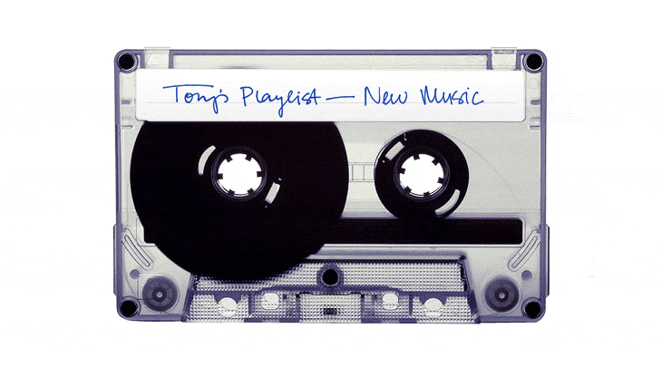 Tory’s Playlist: New Fall Music