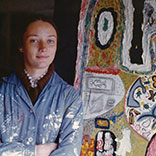 To See: Niki de Saint Phalle at Guggenheim Bilbao