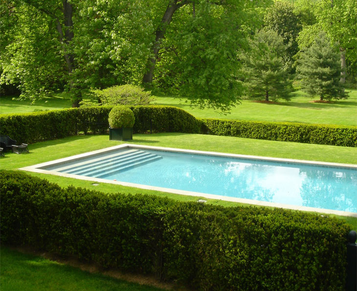 Spotlight On: Perry Guillot’s Pools