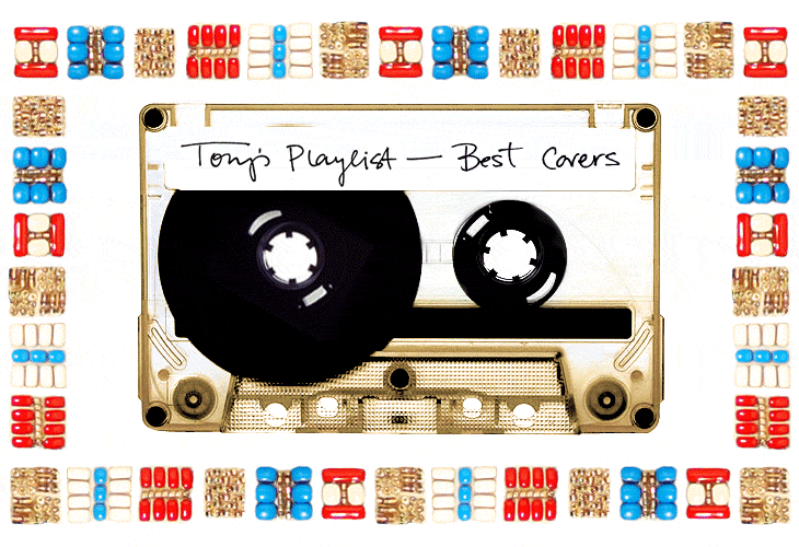 Tory’s Playlist: Best Covers
