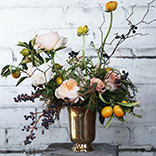 Word of Mouth: Putnam & Putnam Flowers