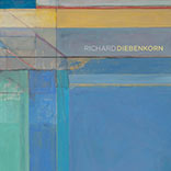 To Read: Richard Diebenkorn