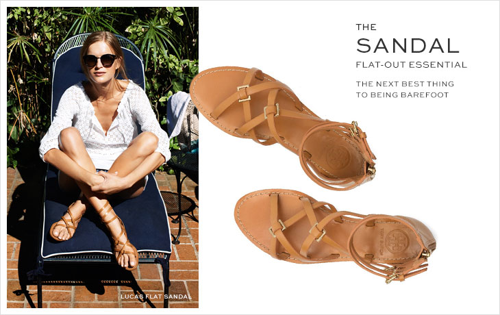Sandal