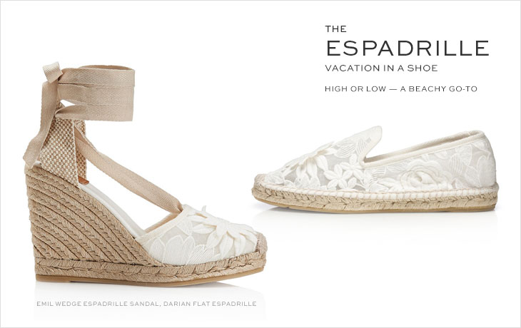 Espadrille