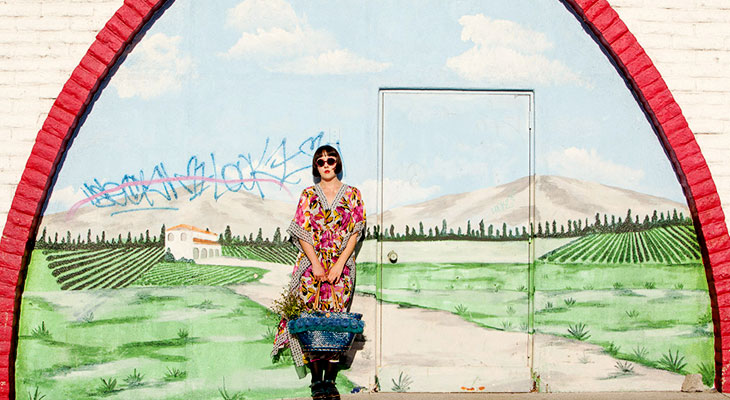 Spotlight On: Alia Penner