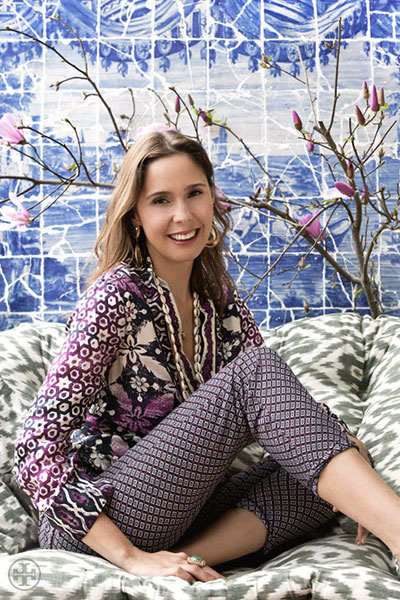 Spotlight On: Filipa De Abreu