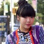 Best Dressed: Susie Bubble