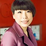 Spotlight On: Vogue China’s Angelica Cheung