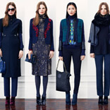 Fall 2013: Looks, Decoded