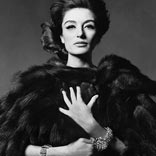 Inspiration: Anouk Aimée