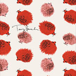 Most Wanted: Hedgehog Wallpaper