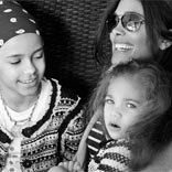 Mother’s Day: Rachel Roy