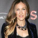 Looking Great: Sarah Jessica Parker