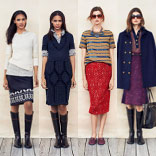 Pre-Fall 2013: Looks, Decoded