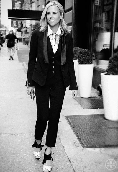 Tory On: The Tuxedo