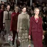 Video: Fall 2012 Runway