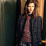 Video: Look We Love — Tweed On Tweed