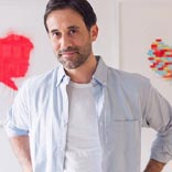 Book Tastemaker: Rodrigo Corral’s Design Talk