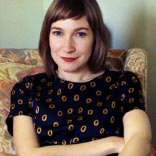 Book Tastemaker: Sheila Heti’s Quick-Fire Q&A