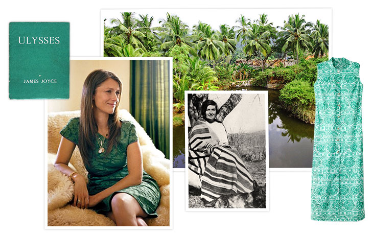 Bohemian Tastemaker: Sally Singer