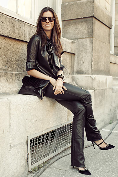 Insider’s Guide: Christina Pitanguy’s Rio