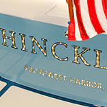 Spotlight On: Hinckley