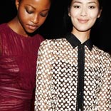 Fashion Week Survival Guide: Liu Wen