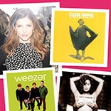 Music Tastemaker: Anna Kendrick on First Concerts & Albums