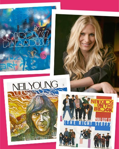 Music Tastemaker: Holly Williams on Nashville & Stage Style