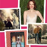 Music Tastemaker: Karen Elson on Stevie & Kylie