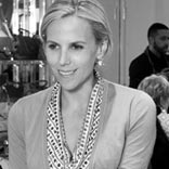 Spotlight On: New Tory Burch Foundation Site