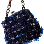 Tory Daily App Exclusive: Fall 2012 Runway Bag