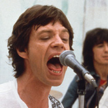 To See: The Rolling Stones: 50 Years on Film