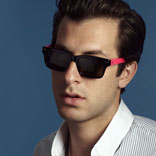 Summer Getaway: Mark Ronson