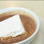 To Do: Hot Chocolate