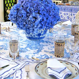 Tory Entertains: Summer Entertaining