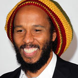 Ziggy Marley On: Coconuts, Hemp and Dad