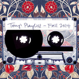 Tory’s Playlist: Fall 2014