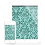 Fall 2013: Exclusive Wallpaper