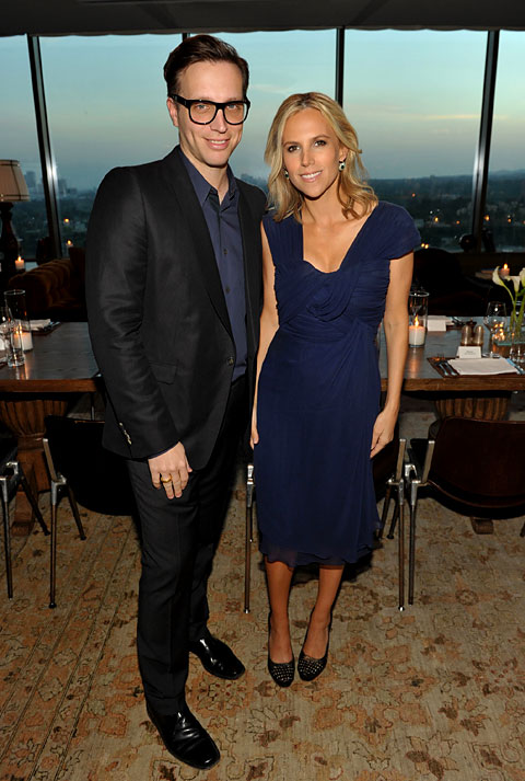 In Style CFDA