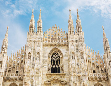Milan Issue: Tory’s City Guide