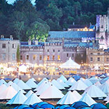 To Do: Cornwall’s Port Eliot Festival