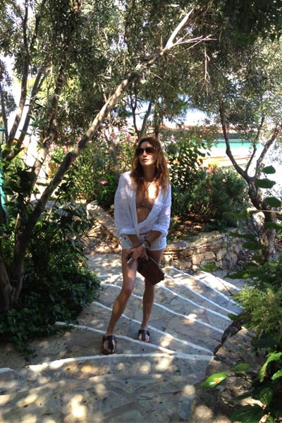 Summer Getaway: ‪Ece Sükan‬