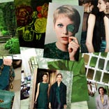 Inspiration: Deep Green