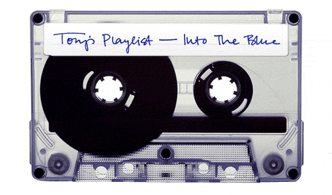Tory’s Playlist: Into the Blue