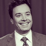 Cat’s Meow: Jimmy Fallon