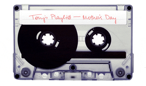 Tory’s Playlist: Mother’s Day 2012