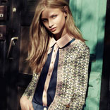 Pre-Fall 2012: Lookbook & Style Tips