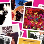 Tastemakers On: All-Time Favorite Albums